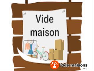 Photo du vide-maison Vide Maison - Vide Atelier