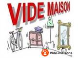 Photo Vide Maison - Vide Atelier à Melrand