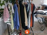 Vide maison- vide dressing