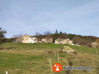 Photo du vide-maison Vide maison vide ferme et vente de la ferme