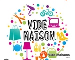 Vide maison, vide grenier ou vide garage