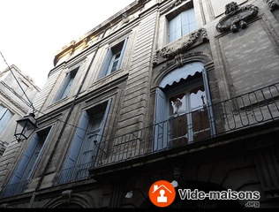 Photo du vide-maison Vide maison des voisins de l’immeuble