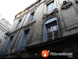 Photo Vide maison des voisins de l’immeuble à Montpellier