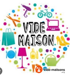 Photo du vide-maison Vide maisons