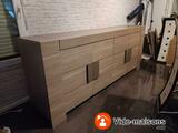 vide mobilier appartement