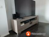 vide mobilier appartement