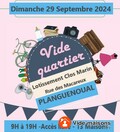 Vide Quartier Planguenoual